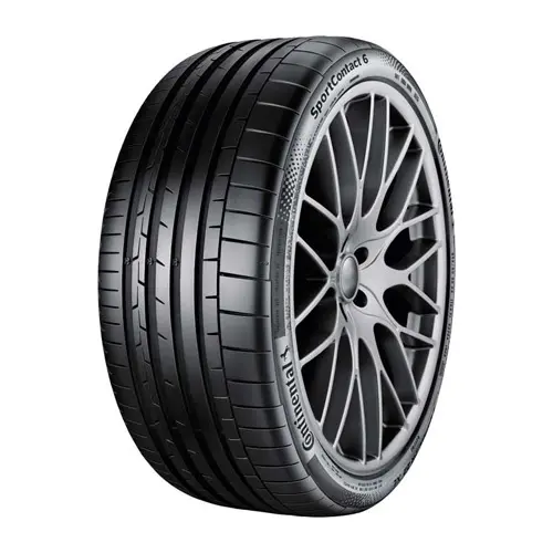 Continental SportContact 6 295/35 R 24
