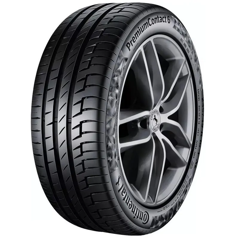 Continental PremiumContact 6 325/40 R 22