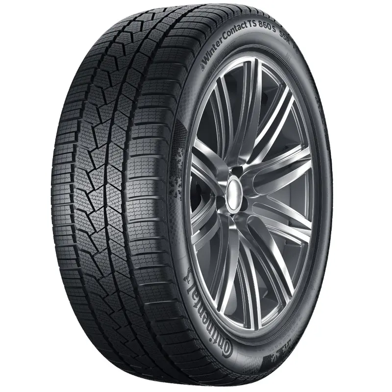 Continental WinterContact TS 860 S 275/50 R 21