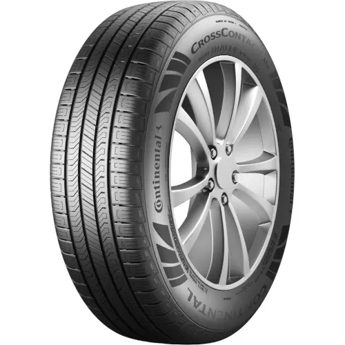 Continental CrossContact RX 255/70 R 16