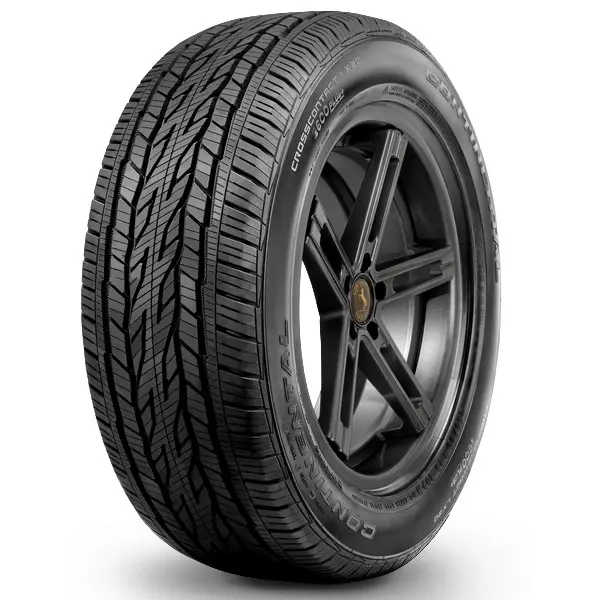 Continental ContiCrossContact LX20 275/55 R 20
