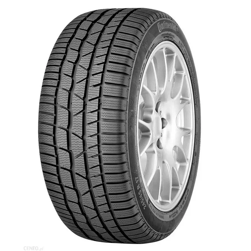 Continental ContiWinterContact TS 830 P 305/40 R 20