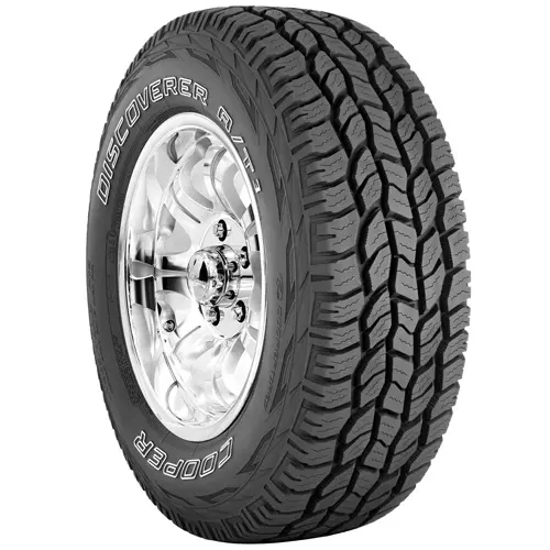 Cooper Discoverer AT3 245/75 R 17