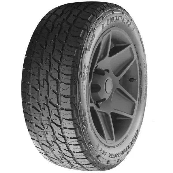 Cooper Discoverer ATT 245/60 R 18