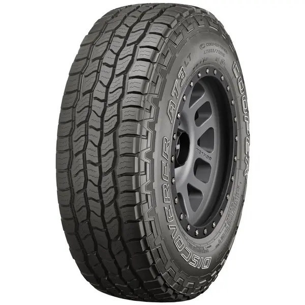 Cooper Discoverer AT3 LT 235/85 R 16