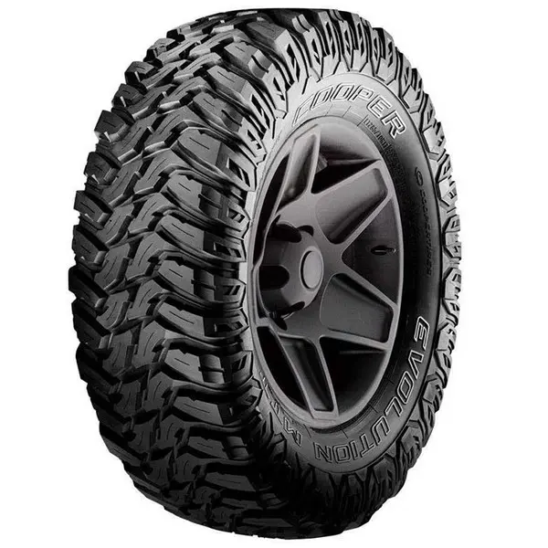 Cooper Evolution MTT 245/70 R 17
