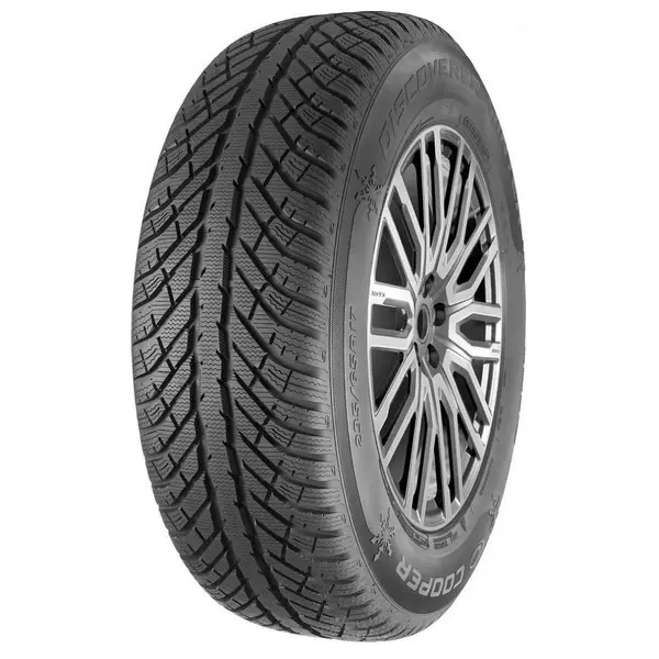 Cooper Discoverer Winter 255/45 R 20