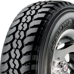 Maxxis 753 Bravo M/T 185/80 R 14