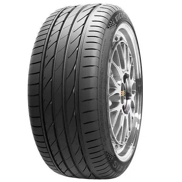 Maxxis Victra Sport 5 VS5 255/55 R 18