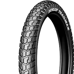 Dunlop Trailmax 80/90 - 21
