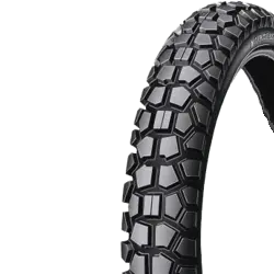 Dunlop D605 90/100 - 16