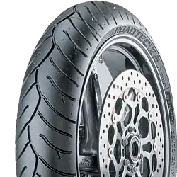 Metzeler Roadtec Z6 120/70 R 17