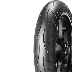 Metzeler Sportec M5 Interact 120/70 R 17