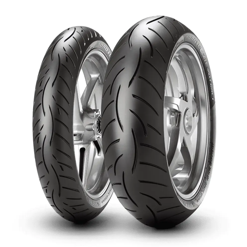 Metzeler Roadtec Z8 Interact 150/70 R 17