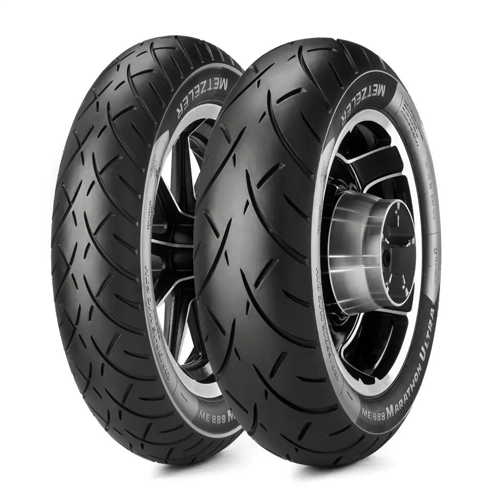 Metzeler ME 888 Marathon Ultra 170/80 B 15