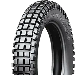 Michelin Trial Light 80/100 - 21