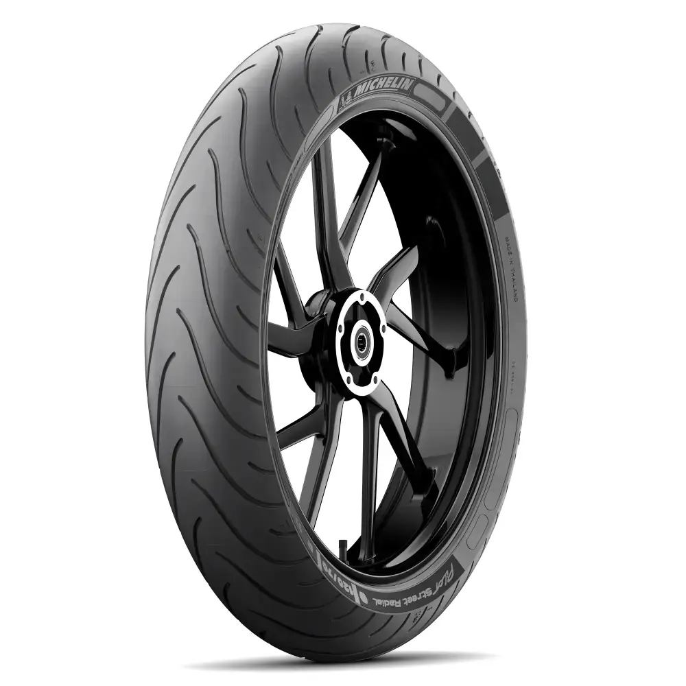 Michelin Pilot Street Radial 120/70 R 17