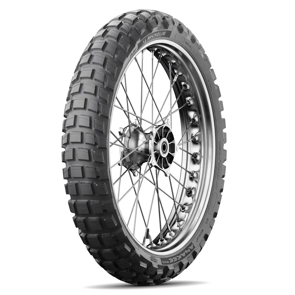 Michelin Anakee Wild 150/70 R 17