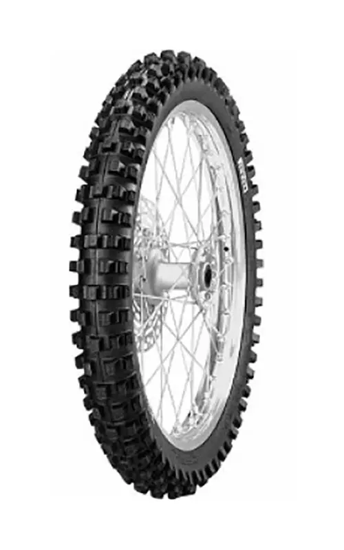 Pirelli MT 16 Garacross 80/100 - 21