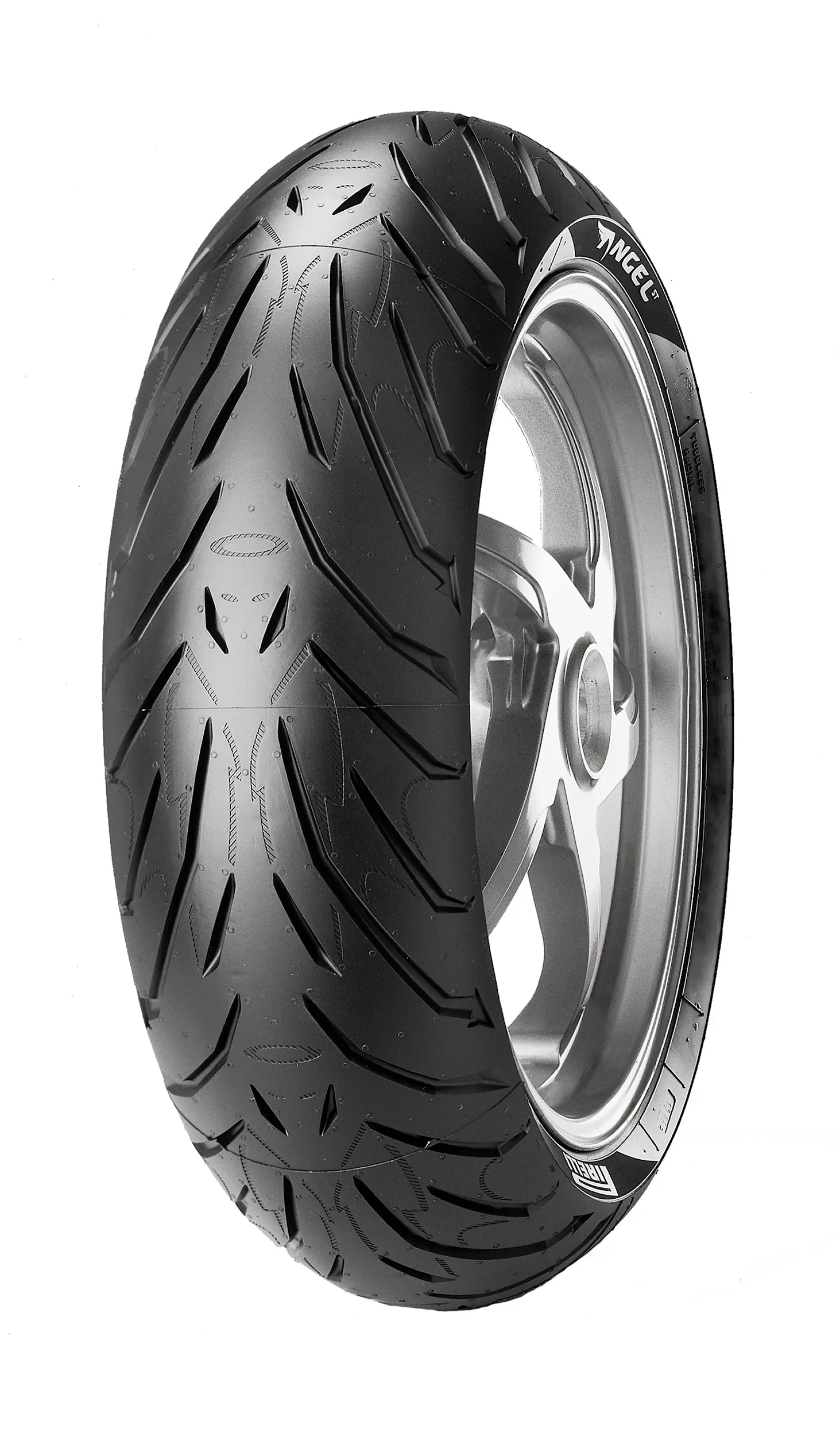 Pirelli Angel ST 120/70 R 17