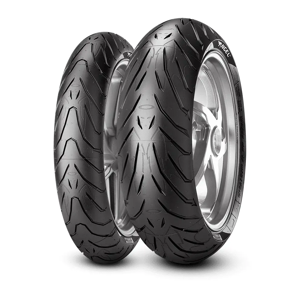 Pirelli Angel ST 120/70 R 17