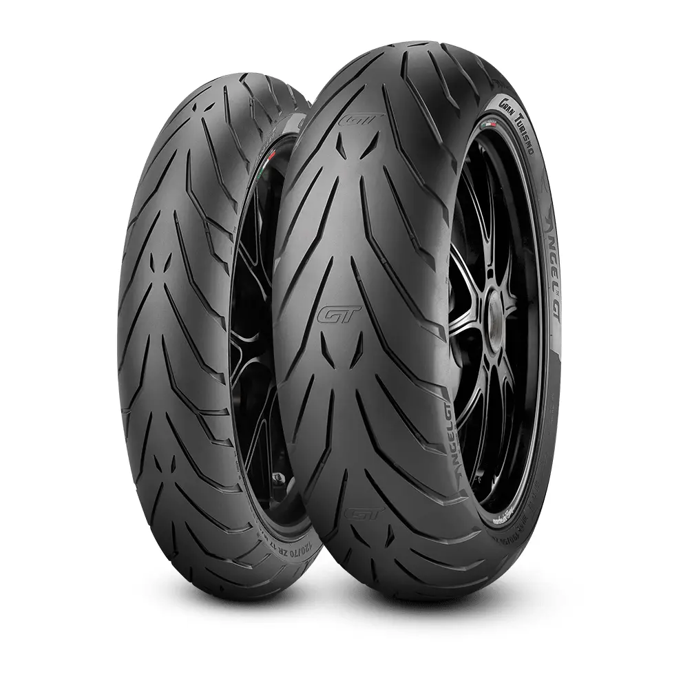 Pirelli Angel GT 160/60 R 17