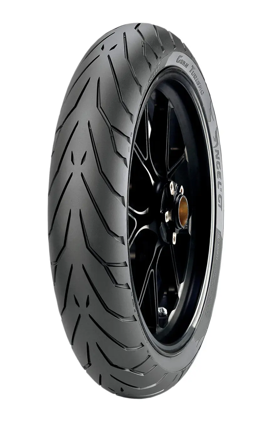 Pirelli Angel GT 180/55 R 17