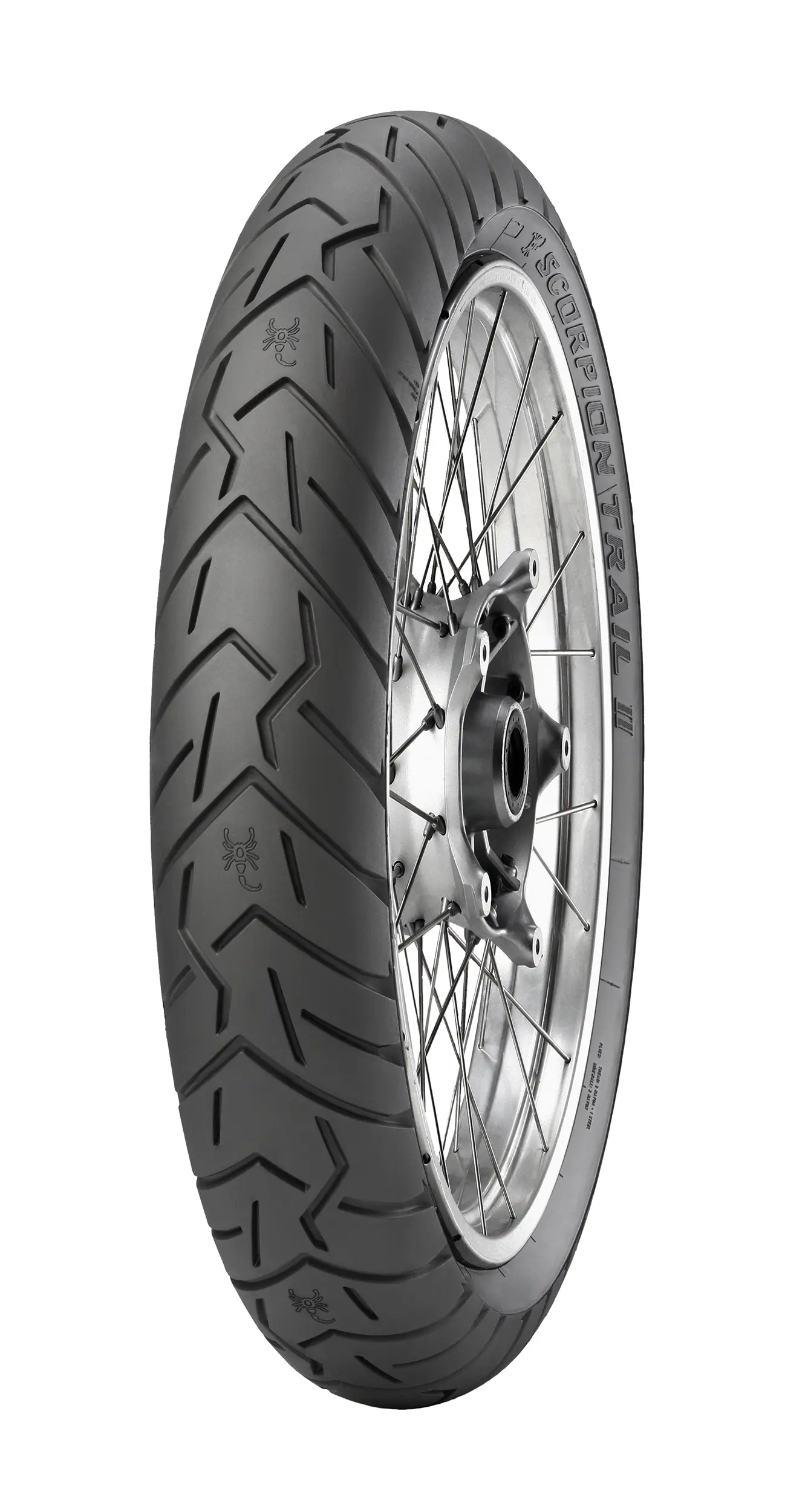 Pirelli Scorpion Trail II 150/70 R 17