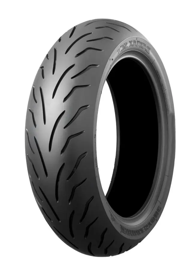 Bridgestone Battlax SC1R 130/70 - 12