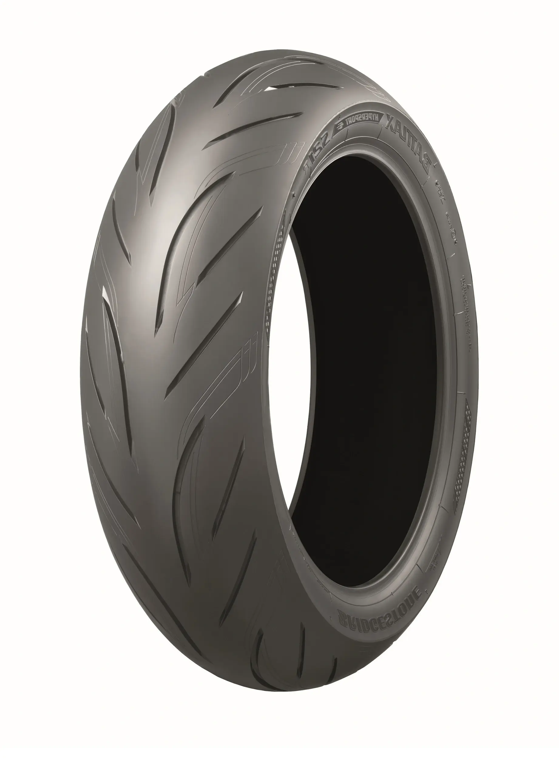 Bridgestone Battlax Hypersport S21 120/70 R 17