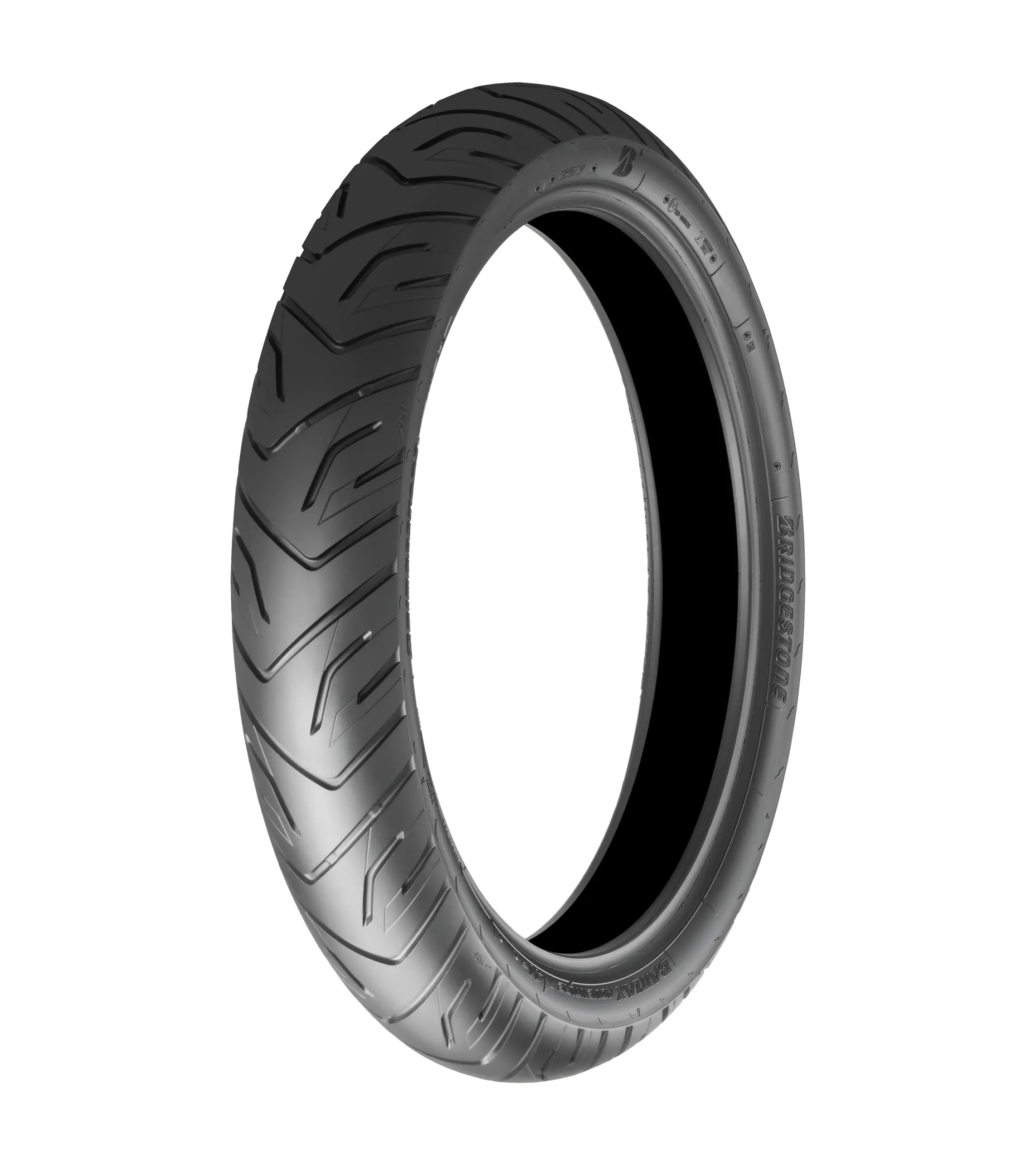 Bridgestone A41 110/80 R 19